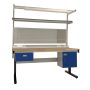 Premium Electric Height Adjustable Workbench Kits