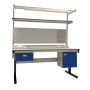 Premium Electric Height Adjustable Workbench Kits