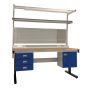 Premium Electric Height Adjustable Workbench Kits