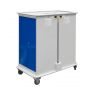 Laptop & Tablet Charging Trolleys