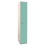 Plant-On Door Lockers - Laminate