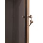 Plant-On Door Lockers - Laminate