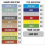 Z Door Lockers - UK Locker Manufacturer