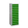 Laptop & Tablet Charging Lockers