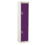  Spectrum School Lockers - H.1380