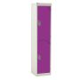  Spectrum School Lockers - H.1380
