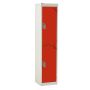  Spectrum School Lockers - H.1380