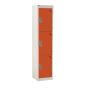  Spectrum School Lockers - H.1380