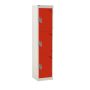  Spectrum School Lockers - H.1380