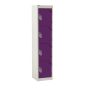  Spectrum School Lockers - H.1380