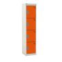  Spectrum School Lockers - H.1380