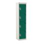  Spectrum School Lockers - H.1380