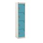  Spectrum School Lockers - H.1380
