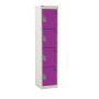  Spectrum School Lockers - H.1380