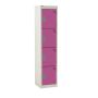 Spectrum School Lockers - H.1380