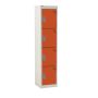  Spectrum School Lockers - H.1380