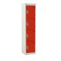  Spectrum School Lockers - H.1380
