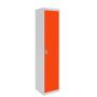 Dual USB Tablet Charging Lockers