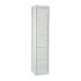 Flat Garment Lockers
