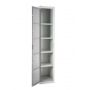 Flat Garment Lockers