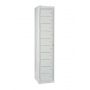Flat Garment Lockers