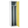 Multi-Compartment Lockers