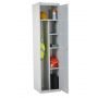 Multi-Compartment Lockers