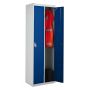 Multi-Compartment Lockers