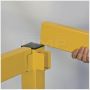  Lift Out Rail Barrier - Single