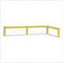  Lift Out Rail Barrier - Twin