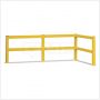  Lift Out Rail Barriers