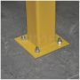  Lift Out Rail Barriers - Colour Options