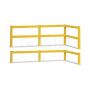 Lift Out Rail Barriers