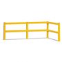 Lift Out Rail Barriers