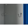 Garment Disposal Lockers