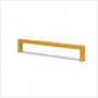  Low Level Barriers - RBLLSBX800YX - Prtoective Barrier