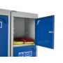 PPE Lockers