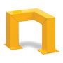 Low Level Barriers - Protective Barrier