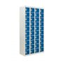Express Personal Effects Lockers