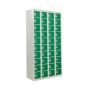 Personal Effects Lockers