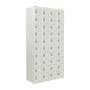 Express Personal Effects Lockers