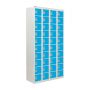 Personal Effects Lockers
