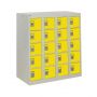 Personal Effects Lockers