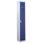Perforated Door Lockers