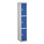 Secure Lockers