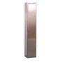 Stainless Steel Lockers