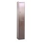 Stainless Steel Lockers