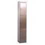 Stainless Steel Lockers
