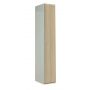 Timber Door Lockers