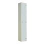 Laminate Door Lockers